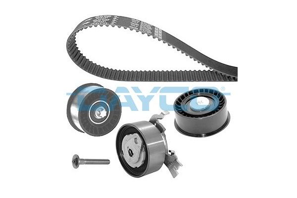 Triger Kayış Seti  DAYCO KTB361