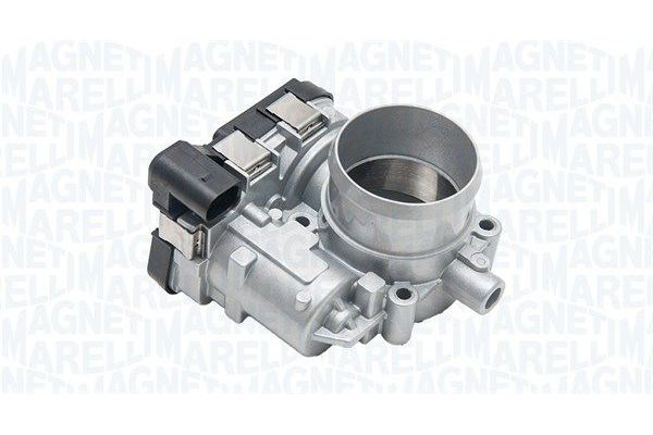 Gaz Kelebeği  Volkswagen Sharan (7N1)(05.2010->2015)  MAGNETI MARELLI 802007638401