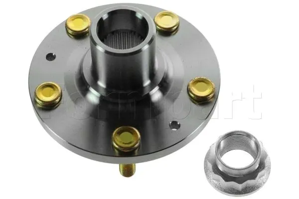 Porya Ön Sağ veya Sol FORMPART 36498034/S