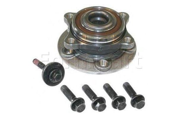 Teker Rulmanı Ön Sağ veya Sol Volvo S60 Sedan (08.2000->)  FORMPART 30498038/K