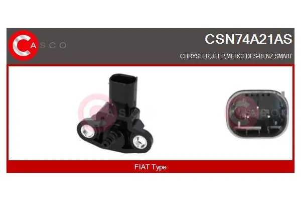 MAP Sensörü  Mercedes S -Serisi Sedan (BM 221)(06.2005->)  ZEGEN ZMPS1124