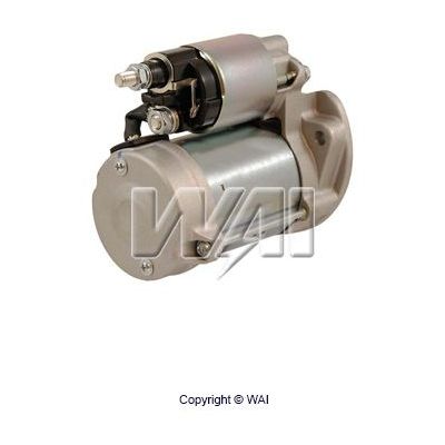 Marş Dinamosu  FIAT ORJINAL 51829380