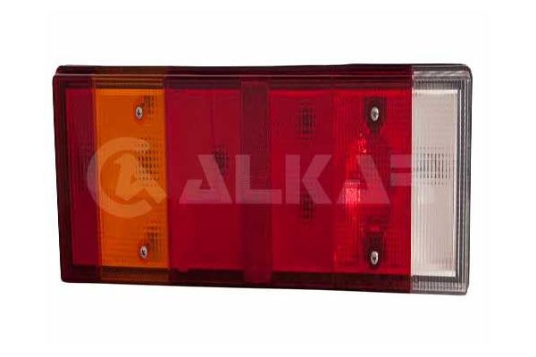 Stop Lambası Sol MARS 611843