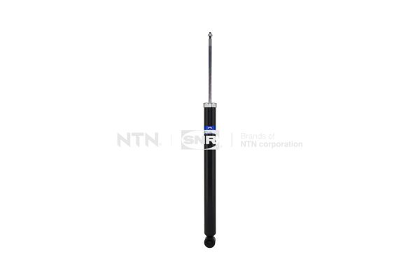 Amortisör Arka Sağ veya Sol FORD ORJINAL 4M5118080ACC