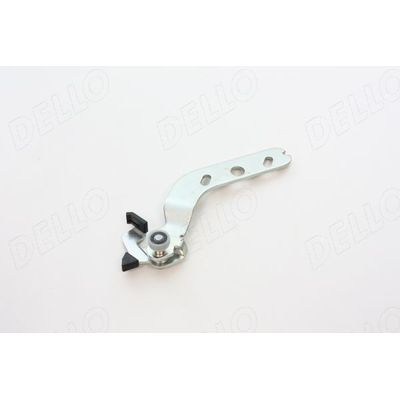 Sürgülü Kapı Makarası Alt Sağ MEHA 11301