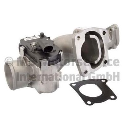 Gaz Kelebeği  Fiat Ducato P.Van, Yüksek Tavan 33 (06.2006->)  PIERBURG 7.03703.49.0