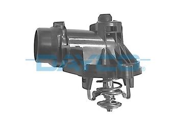 Termostat Gövdesi  DAYCO DT1245H  11537510959
