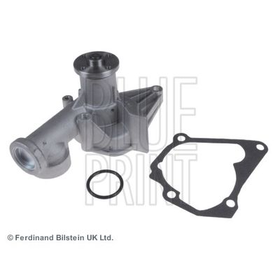 Devirdaim Su Pompası  Mitsubishi Lancer Sedan (C60A/C70A)(1989->)  BLUE PRINT ADG09135