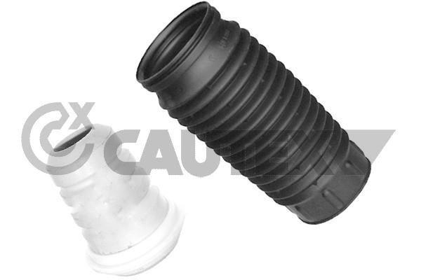 Amortisör Darbe Takozu Ön Sağ veya Sol Fiat Ducato Luxusbus Panorama 35 (04.2009->)  MGA 953202