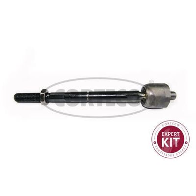 Rot Mili Sağ veya Sol Citroen C3 (08.2016->)  CORTECO 49112932