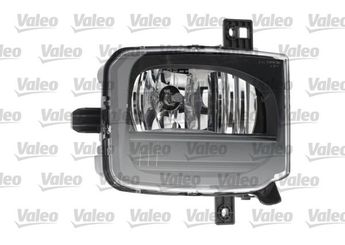 Sis Farı Ön Sağ VALEO 047435  2GM941662B