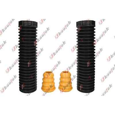 Amortisör Körüğü Ön Sağ veya Sol Ford Transit Connect (CHC)(2013->)  KAUTEK FD-BK032