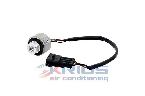 Klima Basınç Müşürü  Alfa Romeo 164 (1988->)  VALEO 508655