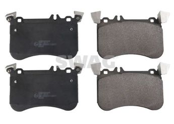 Fren Disk Balata Ön SWAG 33 10 7132  A0084203220 A0004207800 A000 420 78 00 A0074201220 A007 420 12 20 A008 420 32 20 4207800 000 420 78 00 74201220 007 420 12 20 84203220 008 420 32 20