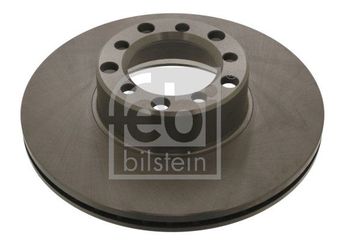 Fren Disk Ayna Ön Sağ ve Sol FEBI BILSTEIN 08546  A1264200005 A126 420 00 05 A1264200172 A126 420 01 72 A1264210012 A126 421 00 12 1264200005 126 420 00 05 1264200172 126 420 01 72 1264210012 126 421 00 12
