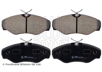 Fren Disk Balata Ön BLUE PRINT ADZ94224  93173641 9199257 009199257 09199257 093173641 93192063 093192063 4106000QAE 41060-00QAE 7701054771 77010-54771 95599219 095599219 1605198 16 05 198 1605215 16 05 215 4414021 44 14 021 4414519 44 14 519 6025371279 60 25 371 279 6025371662 60 25 371 662 7701050914 77 01 050 914 77 01 054 771 8671005954 86 71 005 954 8671016180 86 71 016 180 01605215