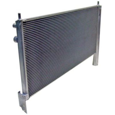 Klima Radyatörü  Lexus CT (ZWA10)(2010->)  MAHLE AC 818 000S