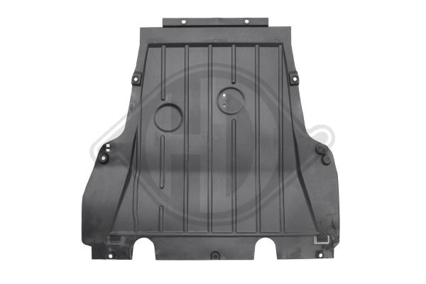 Motor Alt Muhafaza  OPTIMUM 758900612R