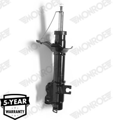 Amortisör Arka Sağ MONROE G16551