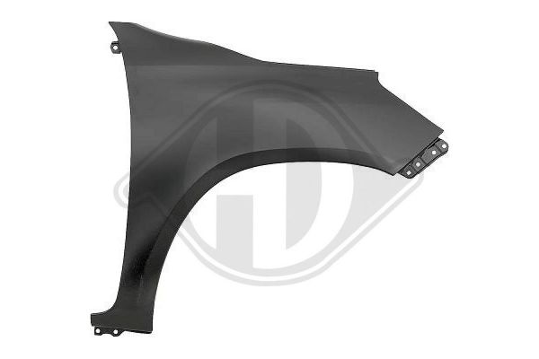 Çamurluk Ön Sağ TW 230-2101