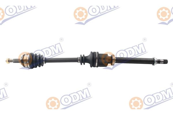 Aks Komple Ön Sağ ODM RN-8-8096A