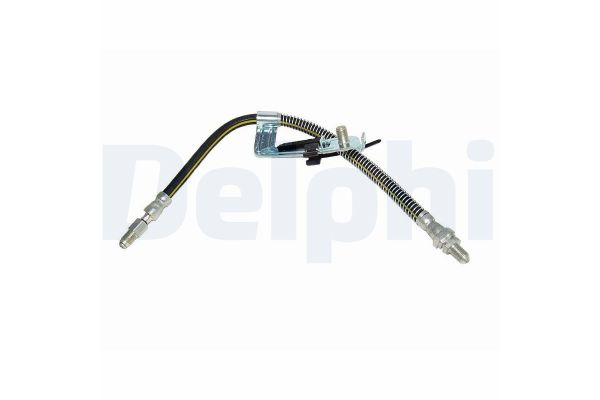 Fren Hortumu Ön Sağ veya Sol Ford Fiesta Courier (DX)(2000->)  DELPHI LH0365