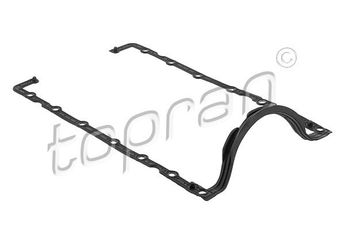 Karter Contası  TOPRAN 302 282  XS4Q6710AE 1078498 1 078 498