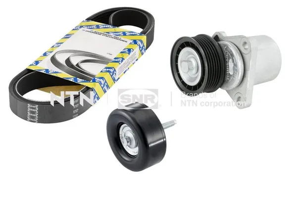 Vantilatör Kayış Seti  SNR KA85215