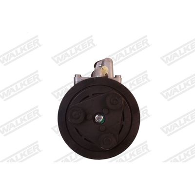 Klima Kompresörü  Ford Ranger (ES)(2009->)  FORD ORJINAL XM3419D692BA