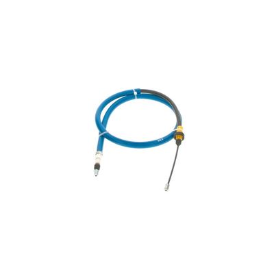 El Fren Teli Arka Sağ veya Sol Renault Laguna Grandtour (K56)(04.1998->)  BOSCH 1 987 477 638