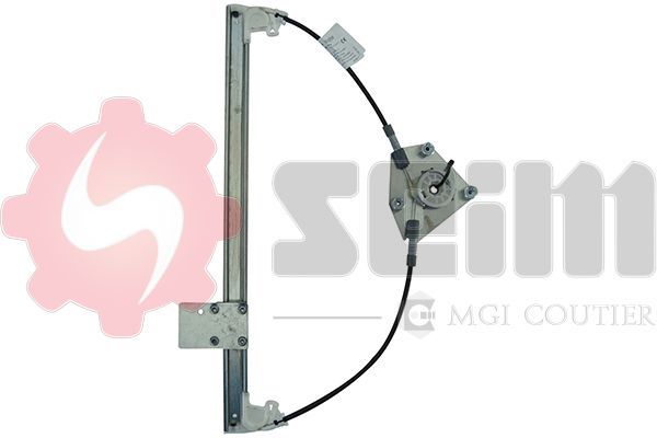 Cam Krikosu Arka Sağ MGA 32126