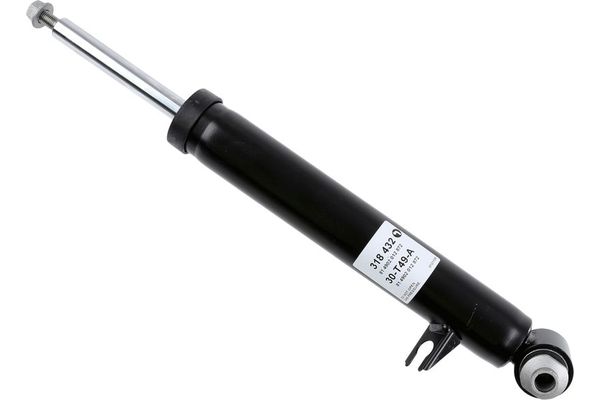 Amortisör Arka Sol BMW X5 Serisi (F15)(02.2014->)  BOGE 30-T49-A