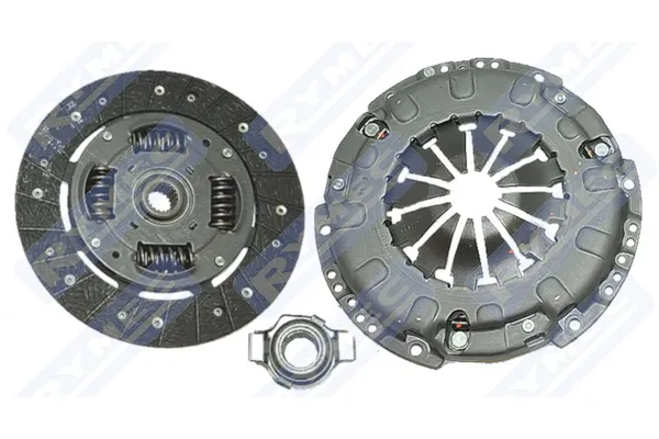 Debriyaj Seti  Lancia Musa (184)(10.2007->)  FIAT ORJINAL 71746446