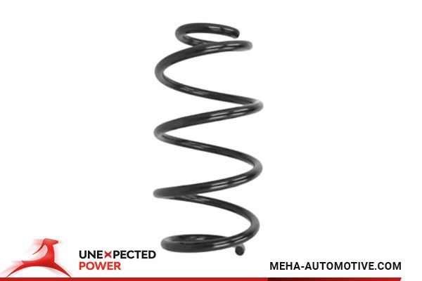 Helezon Yayı Ön STANDART YAY ST 120 084 F