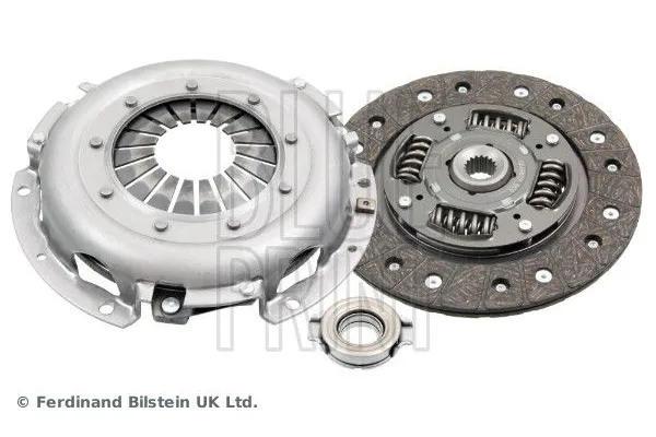 Debriyaj Seti  Nissan Cherry (N12)(12.1982->)  BLUE PRINT ADBP300056