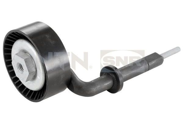 Triger Gergi Rulmanı  BMW 3 Serisi Coupe (E46)(1999->)  SNR GA350.61