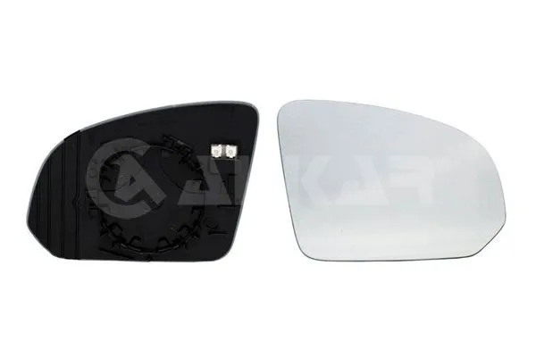 Ayna Camı Dış Sağ GVA 1199412