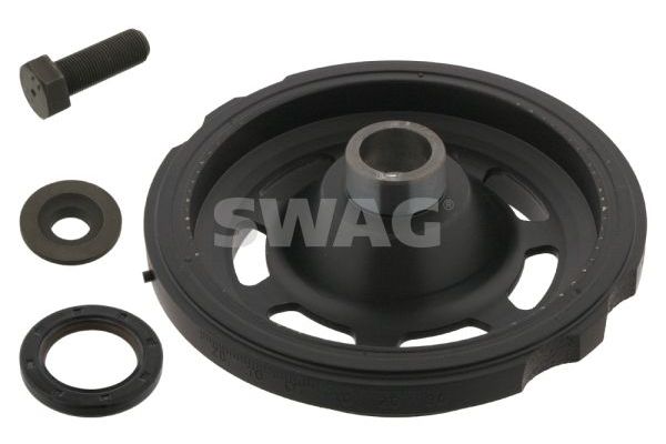 Krank Kasnak  Mercedes Sprinter P.Van (901-904)(1994->)  SWAG 10 93 3578