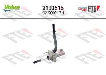 Debriyaj Merkezi Alt MANDO KAC1220  416002K100 41600-2K100