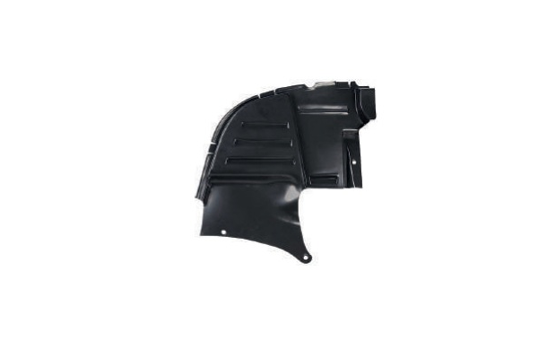 Tampon Koruması Ön Sol EUROBUMP REN07ME098Y