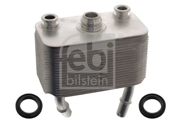 Şanzıman Yağ Soğutucu  FEBI BILSTEIN 100127