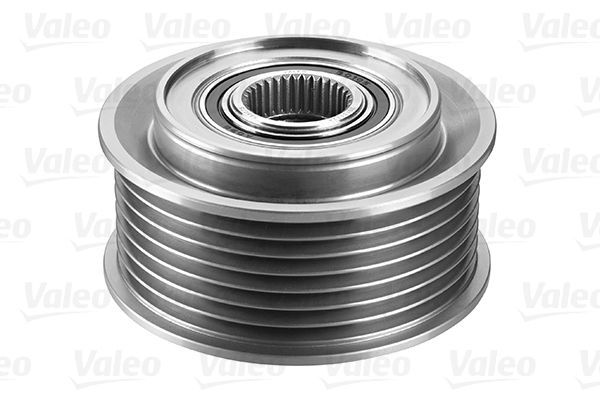 Alternatör Kasnağı  VALEO 588075