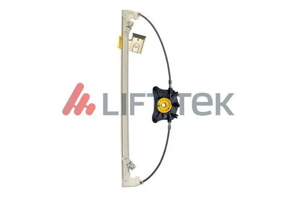 Cam Krikosu Arka Sol LIFT-TEK LT ME705 L