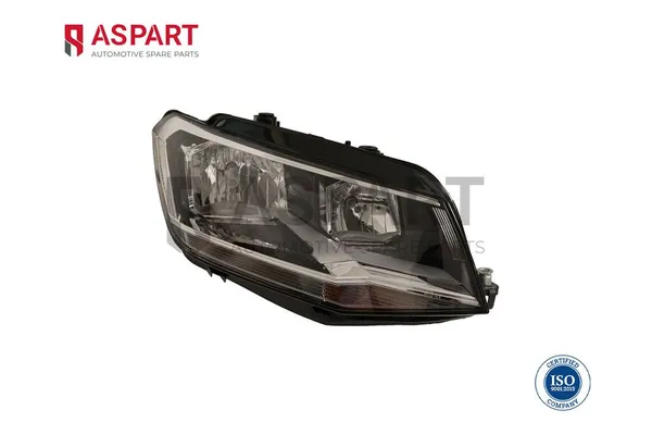 Far Lambası Sağ ASPART 2HEA1090