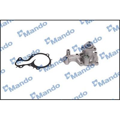 Devirdaim Su Pompası  Ford Transit Connect (CHC)(2013->)  MGA 65426