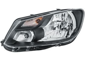 Far Lambası Sol HELLA 1EL 010 551-111  2K5941005B 2K5 941 005 B 2K5941005C 2K5 941 005 C