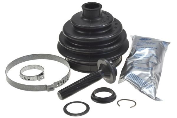 Aks Körüğü Ön Dış Sağ veya Sol Audi Coupe (8B3)(11.1988->)  GKN 300376