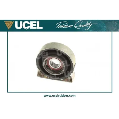 Şaft Askısı Takozu  MEHA 17017