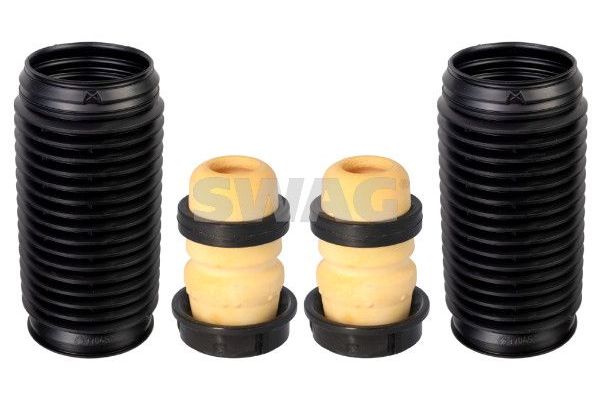 Amortisör Körüğü Ön Sağ veya Sol Audi A1 Allstreet (GBH)(05.2022->)  SWAG 33 11 0344