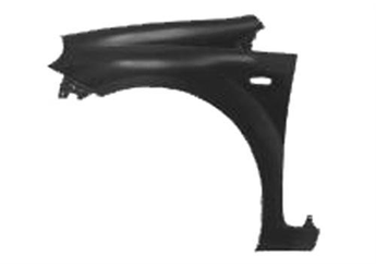 Çamurluk Ön Sol EUROBUMP FIA08PU003  51901101 51777439 51855636 51701736 6000630350